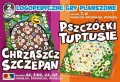 Chrząszcz Szczepan /Pszczółki Tuptusie - tantis.pl