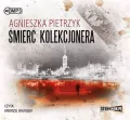 Śmierć kolekcjonera audiobook - tantis.pl