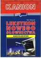 Leksykon Nowego Słownictwa Angielskiego - tantis.pl