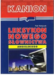 Leksykon Nowego Słownictwa Angielskiego