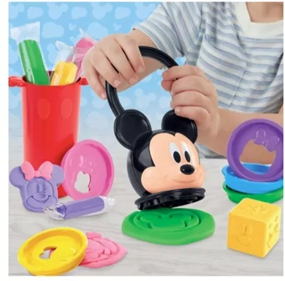 PLD DISNEY HAPPY ZEST KREATYWNY G2322 WB2 - tantis.pl
