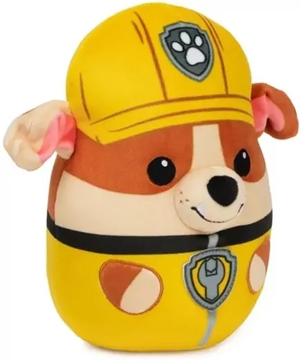 Super - Mięciutki Rubble. Psi Patrol - tantis.pl