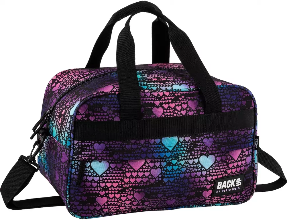 Torba All in one BackUp 7 B18 DERFORM - tantis.pl