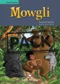 Mowgli. Reader + DigiBook - tantis.pl
