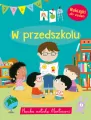 Nauka metodą Montessori. W przedszkolu - tantis.pl
