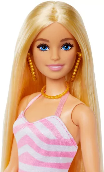 Barbie Lalka + akcesoria - tantis.pl
