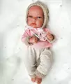 Lalka hiszpańska Baby Toneta - tantis.pl