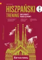Hiszpański. Trening B1-B2 - tantis.pl