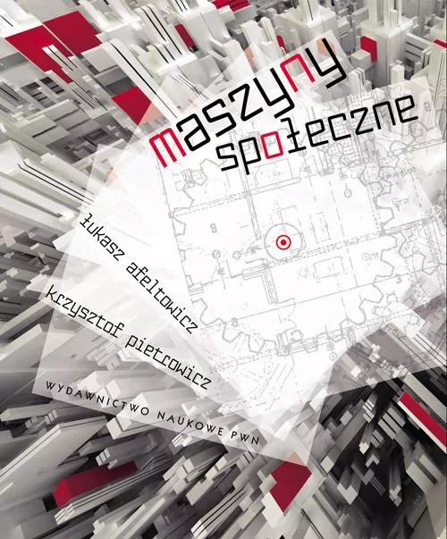 Maszyny społeczne - tantis.pl