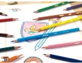 BIC. Zestaw 3w1 kredki, 36 sztuk - tantis.pl