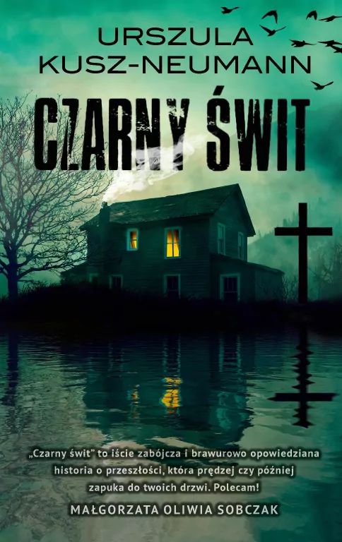 Czarny świt - tantis.pl