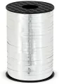 Wstążka plastikowa srebrna 5mmx225m - tantis.pl