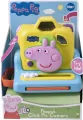 PEPPA PIG. Aparat fotograficzny - tantis.pl
