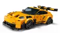 LEGO® Supersamochód Porsche 911 GT3 RS 77239 - tantis.pl