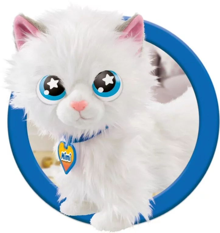 AniMagic. Kot Mimi - tantis.pl