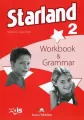 Starland 2. Workbook & Grammar. Zeszyt ćwiczeń i gramatyka - tantis.pl