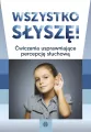 Wszystko słyszę! Ćwiczenia - tantis.pl