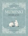Muminki zebrane. Tom 2 - tantis.pl
