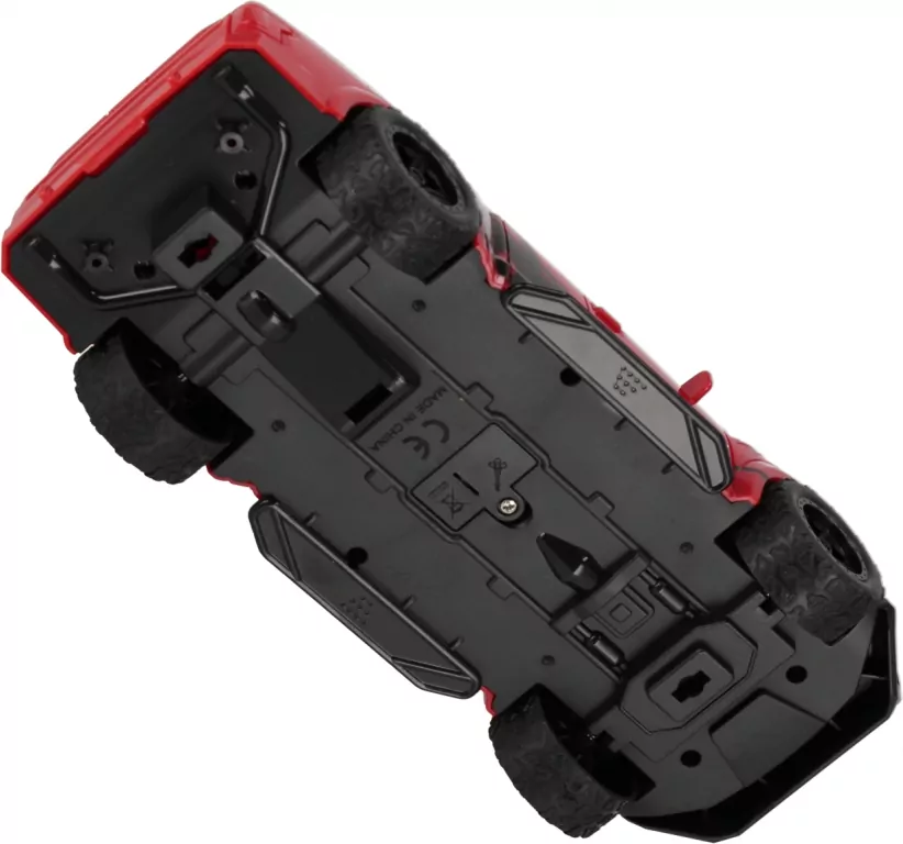 AUTO TEREN DZ/SW P/B 26X15X13 MC WB 30/60. - tantis.pl
