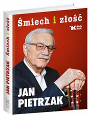 Śmiech i złość - tantis.pl