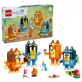 LEGO® Rodzina Blue z klocków 11217 - tantis.pl