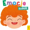 Emocje. Radość - tantis.pl