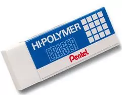 Gumka kreślarska mała ZEH05  op.48 - tantis.pl