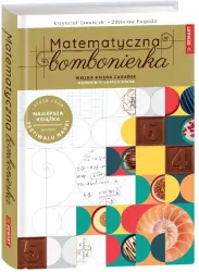 Matematyczna bombonierka. Wielka księga zagadek