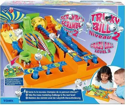 Tor przeszkód 2 Tomy - tantis.pl