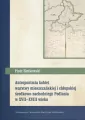 Antroponimia kobiet warstwy mieszczańskiej.. - tantis.pl