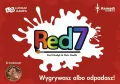 Red 7. Gra karciana - tantis.pl