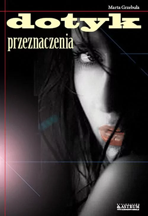 Dotyk przeznaczenia - tantis.pl