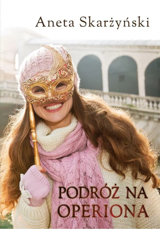 Podróż na Operiona - tantis.pl