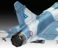 Model plastikowy Dassault Mirage 2000c 1/48 - tantis.pl