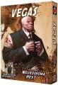 Vegas. Neuroshima Hex 3.0. Dodatek - tantis.pl