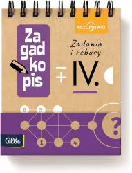 Albi. Zagadkopis IV