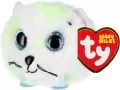 Beanie Balls. Evie zielony kot 10cm - tantis.pl