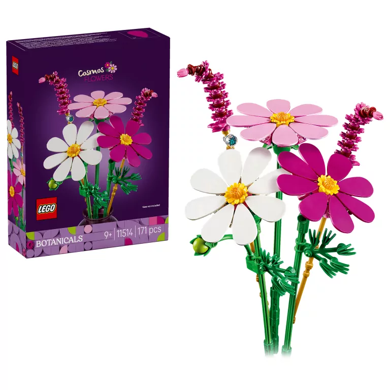 LEGO® Kosmosy 11514 - tantis.pl