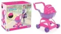 Wózek dla lalek - tantis.pl