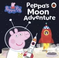 Peppa Pig: Peppa’s Moon Adventure - tantis.pl
