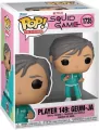 Figurka Funko POP Squid Game: Geum - tantis.pl