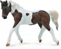 Collecta. Figurka. Koń rasy Bashkir Curly - tantis.pl