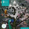 Puzzle 1000 Ptactwo Anna Stead - tantis.pl
