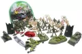 Zestaw militarny w plecaku - tantis.pl