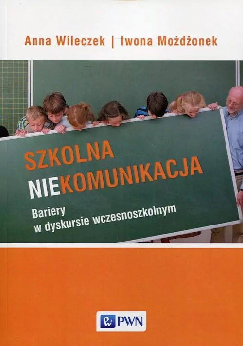 Szkolna niekomunikacja - tantis.pl