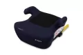 Caretero Fotelik Jaguar I-Size navy (125-150cm) - tantis.pl