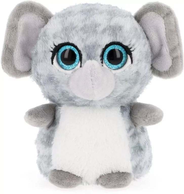 Motsu Elephant 14cm - tantis.pl