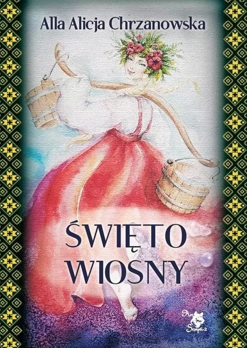 Święto wiosny - tantis.pl