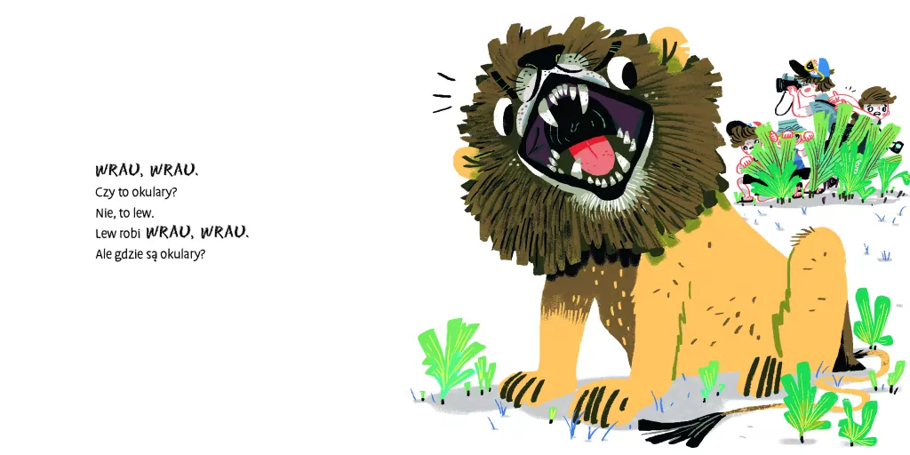 Na wakacjach. Jano i Wito - tantis.pl