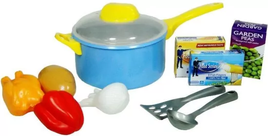 Zestaw akcesorii kuchennych